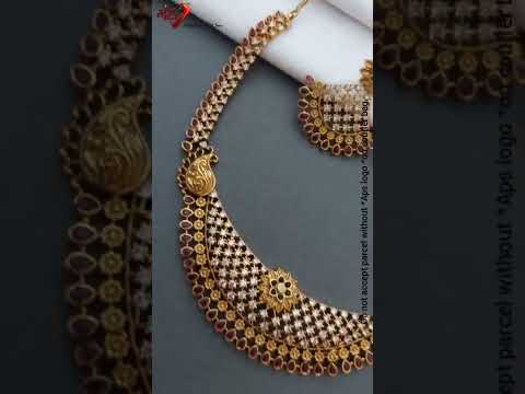 APS premium Quality neckset - Free Shipping