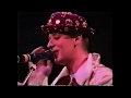 Boy George - Something Strange Called Love - Live In London 1989