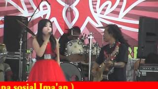 Download lagu Rere Amora - Taline Asmoro, Netral Monata 2014 mp3