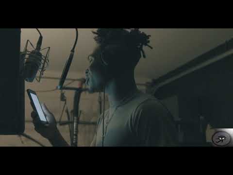 Sirgio x Desi The Singer x INC Retro (Studio Session V3)