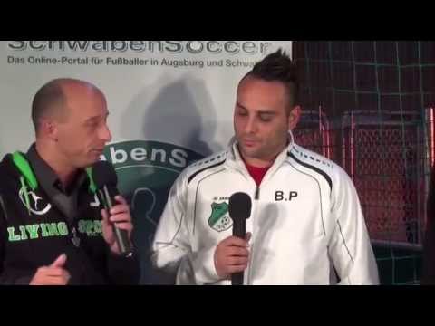 Interview mit Paolo Bottiglieri, Giorgio Taranto und Lothar Knörzer, DJK West