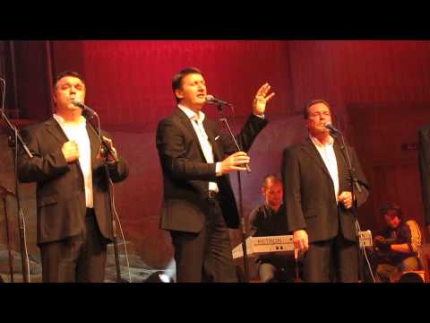 Balada o Zadarskoj rivi