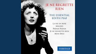 La goualante du pauvre Jean