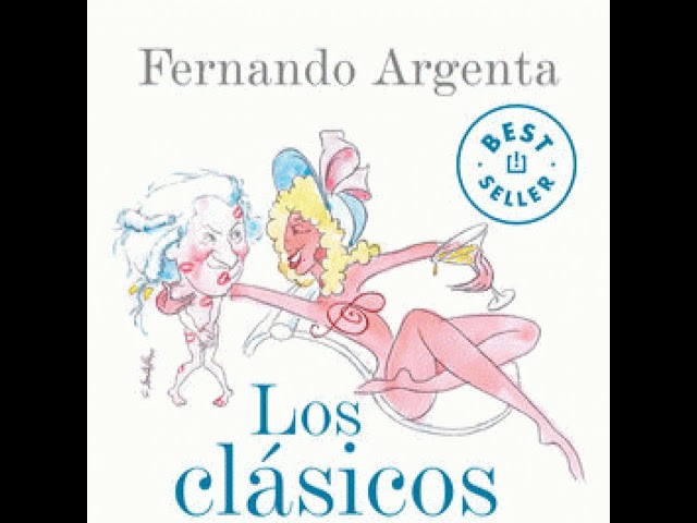 Vídeo relacionado con Los clásicos también pecan: La vida íntima de los grandes músicos (Best Seller | Ficción)