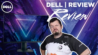 The Dell S2721HGF 144hz Gaming Monitor Review - Amazing value?
