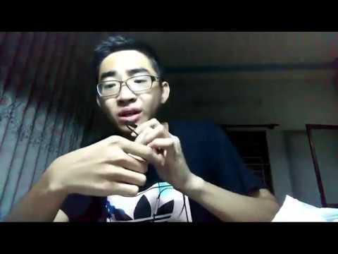 eurovision 2018 - my reaction of Spain's performance Tu Cancion ( Amaia Alfred ) - From VietNam