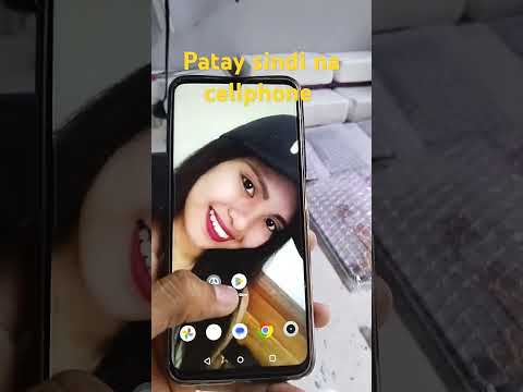 patay sindi na cellphone paanu paganahin