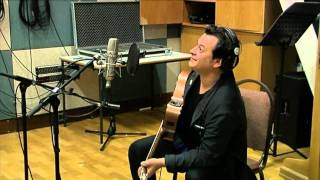 Dave Fanning chats to Manic Street Preachers&#39; James Dean Bradfield
