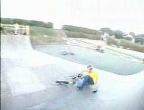 Channel 4Down BMX : Boyley Forever