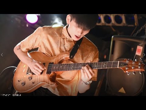 190823 신바람(SINBARAM) - 몽(夢) @ClubFF "15th Anniversary Day 1"