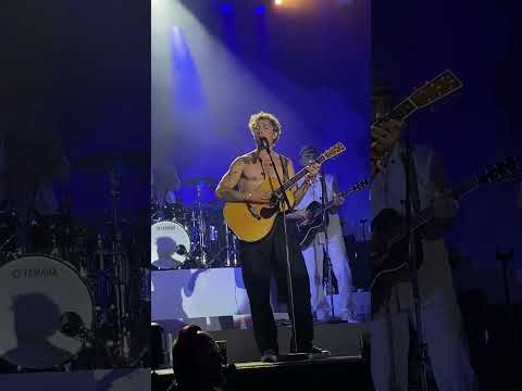 Led Me To You - Christopher - Fredagsrock 2023