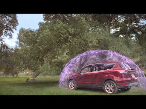 AAA NCNU Insurance Exchange: Impenetrable Force Field