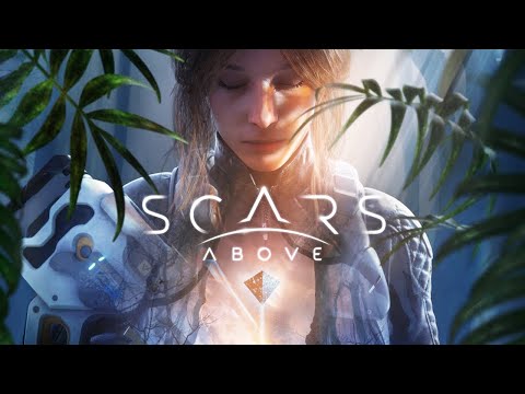 Trailer de Scars Above