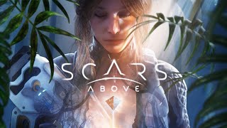 Scars Above (PC) Steam Key UNITED STATES