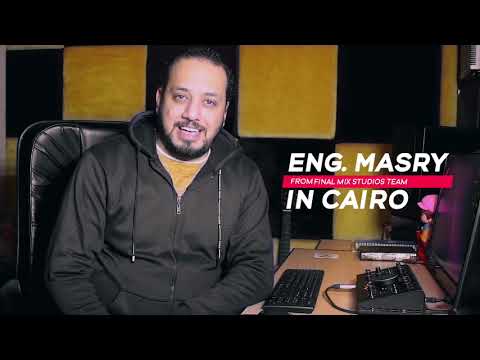 شرح عزف الكوردات و البيز والميلودي اتوماتيك من خلال Orb Producer Suite