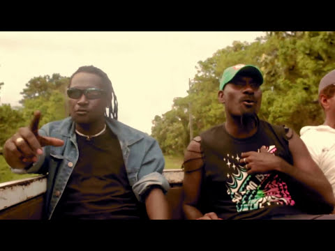 Jordan Opeti - Betenisi (Cover Version) [Official Video]