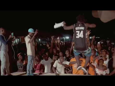 Eric Geso - Performance 2019 #StageKiller