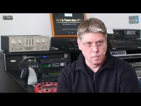 MusoTalk 236 Filmmusiktechnik Teil 3