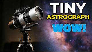 Download lagu This Tiny Astro Scope Shouldn't be this GOOD... mp3 Download lagu This Tiny Astro Scope Shouldn't be this GOOD... mp3