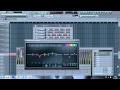 FL Studio 10 Tutorial: DEUTSCH Hands Up! Mixing ...