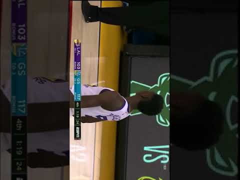 Chris boucher first nba game