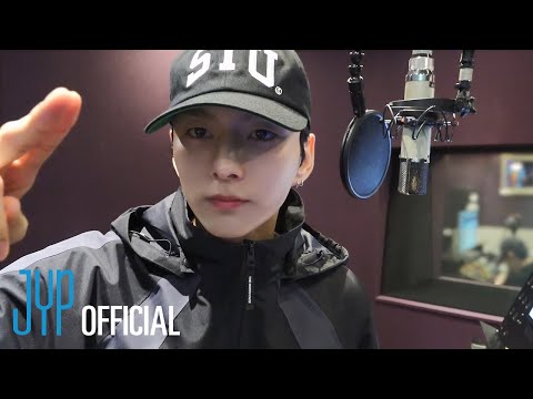 Xdinary Heroes 〈FiRE (My Sweet Misery)〉 Recording Behind