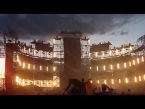 EMF 2014  - Electrobeach