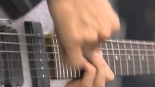 Music video thumbnail preview for Muse - The Small Print Music Video [HD] by Muse