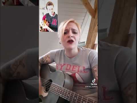 Sweet Home Chicago Cover by Mary Vogel