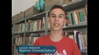 preview picture of video 'Reportagem Conexão Cultural - Itaú de Minas'