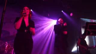 Blutengel - Lebe Deinen Traum (Munich 2017)