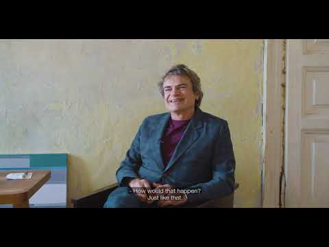 Lithuanian Visual Arts – Darius Mikšys