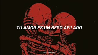 HIM - Razorblade Kiss [Sub. Español]