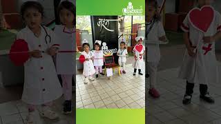 Crescent Preschool And Daycare Video
