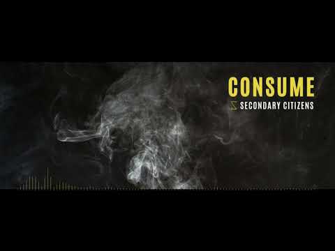 Consume (Visualizer)