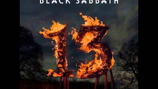 Zeitgeist - Black Sabbath