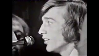 Robin Gibb Bee Gees Rare Jingle Jangle Live