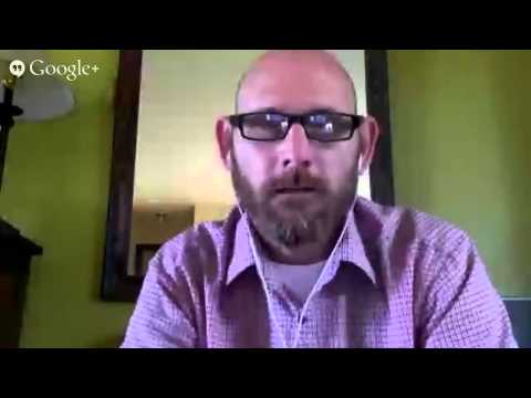 Interview with....Kambyu Founder and CEO James Morris