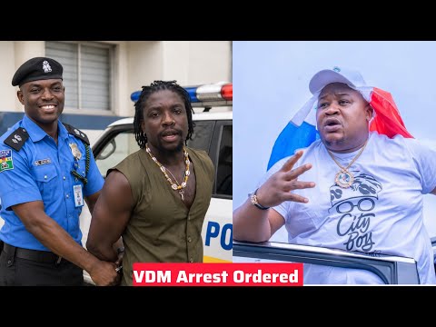 Verydarkman Arrest Ordered by Tinubu Advisor & Cubana Chief Priest pledge Unshakable Support
