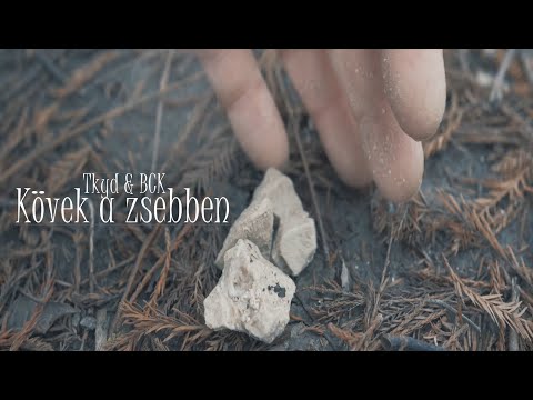 Tkyd - Kövek a zsebben (közr. BCK) [Videóklip]