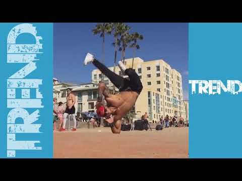 Best of Michael Vazquez EXPLOSIVE MONSTER Workout