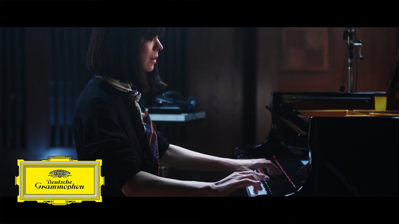 Alice Sara Ott - Field: Nocturne No. 12 in E Major, H. 13 “Nocturne Caractéristique: Noontide”