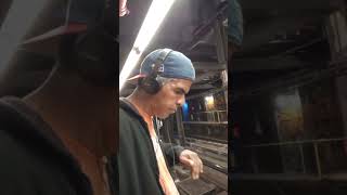 Me Doing The DJ Mista Sinista Scratches To Common's "Nuthin' To Do" track. Produced by No ID