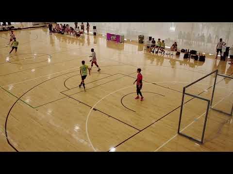 GCI 2023 - 3rd Place Feenix vs Ipswich U14 and Feenix vs SDC Programme U10 - 22 January 2023