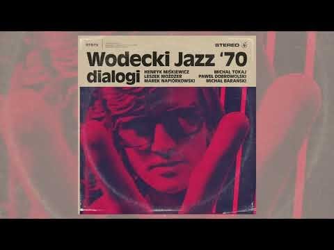 PREMIERA! Zbigniew Wodecki "Fantazja" z płyty Wodecki Jazz '70 dialogi