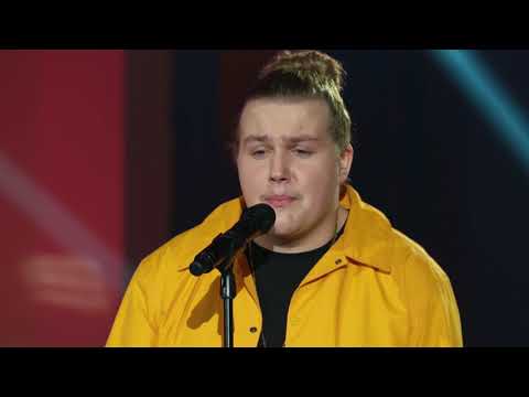 Tuolihaaste Werneri Heinonen - Ohikulkumatkalla | X Factor Suomi | MTV3
