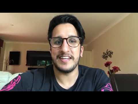 Raj D.