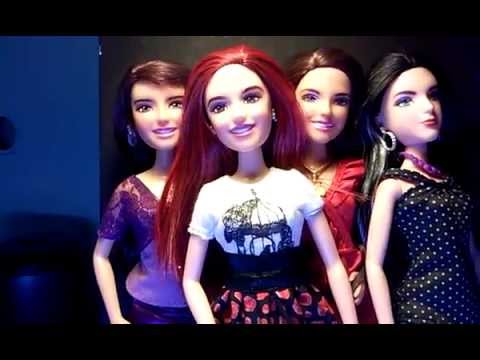 download lagu mp3 mp4 Ariana Grande Cat Valentine Doll, download lagu Ariana Grande Cat Valentine Doll gratis, unduh video klip Ariana Grande Cat Valentine Doll