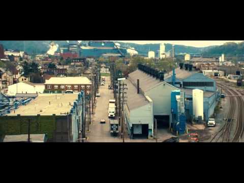 Behind the Scenes of Out of the Furnace