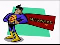 Billionfold Inc Frederator Incorporated ERROR